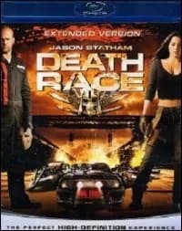 Death Race cover