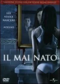 The Unborn cover