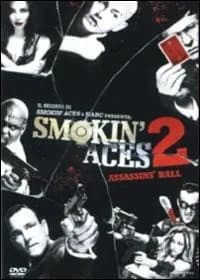 Smokin' Aces 2: Assassins' Ball cover