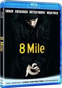 8 Mile cover