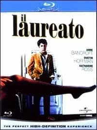 The Graduate cover