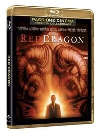 Red Dragon cover