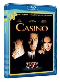 Casino cover
