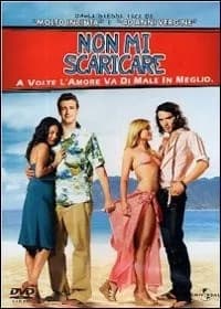 Forgetting Sarah Marshall cover