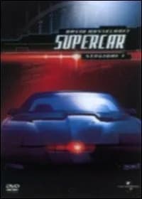 Knight Rider cover