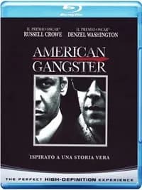 American Gangster cover