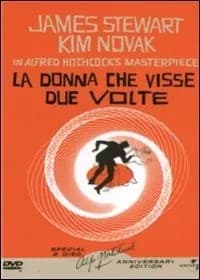 Vertigo cover