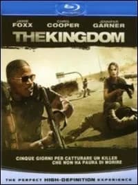 The Kingdom cover