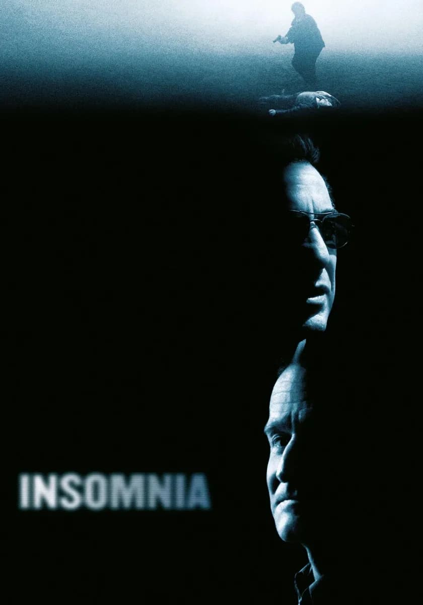 Insomnia cover