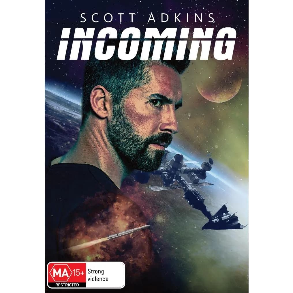 Incoming cover