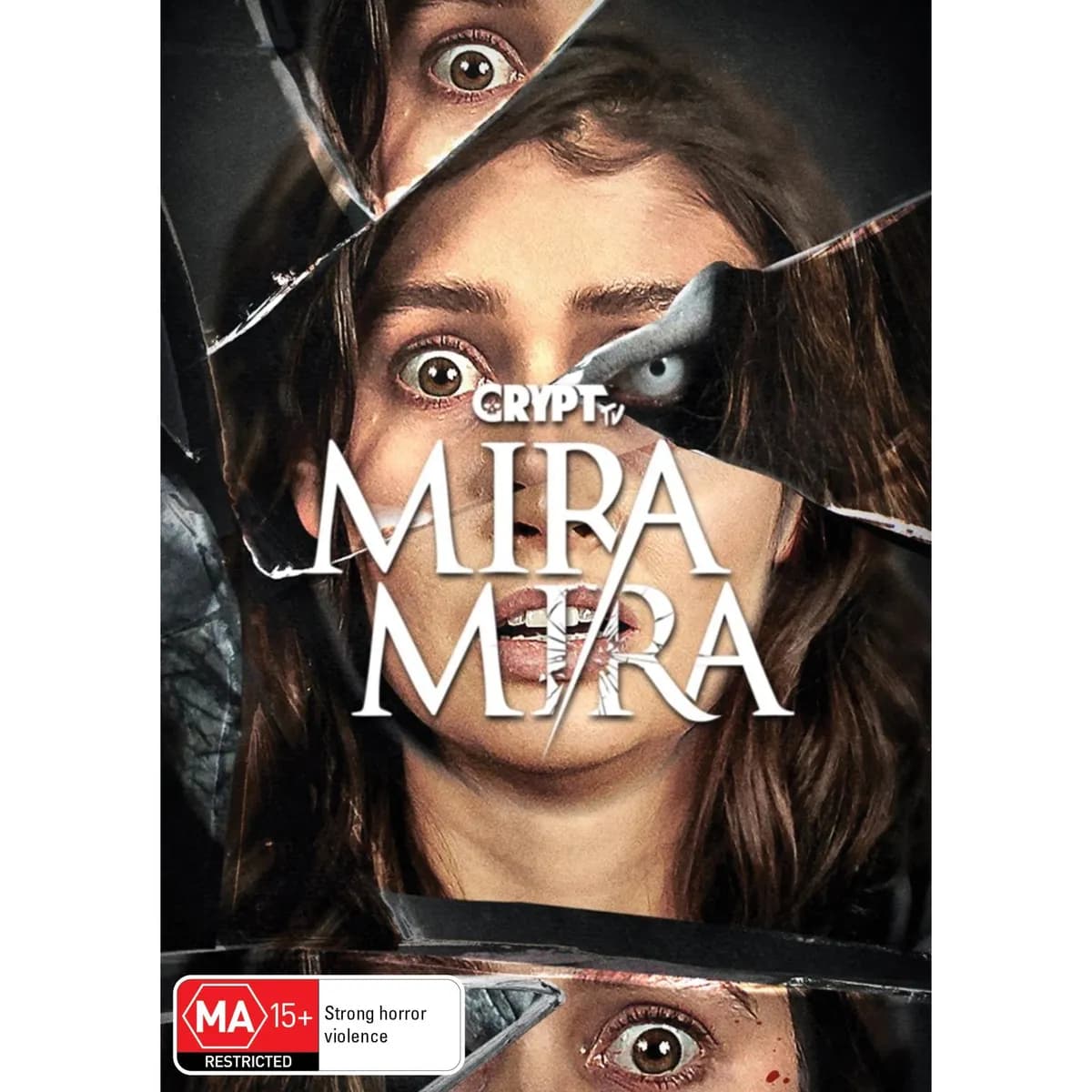 Mira Mira cover