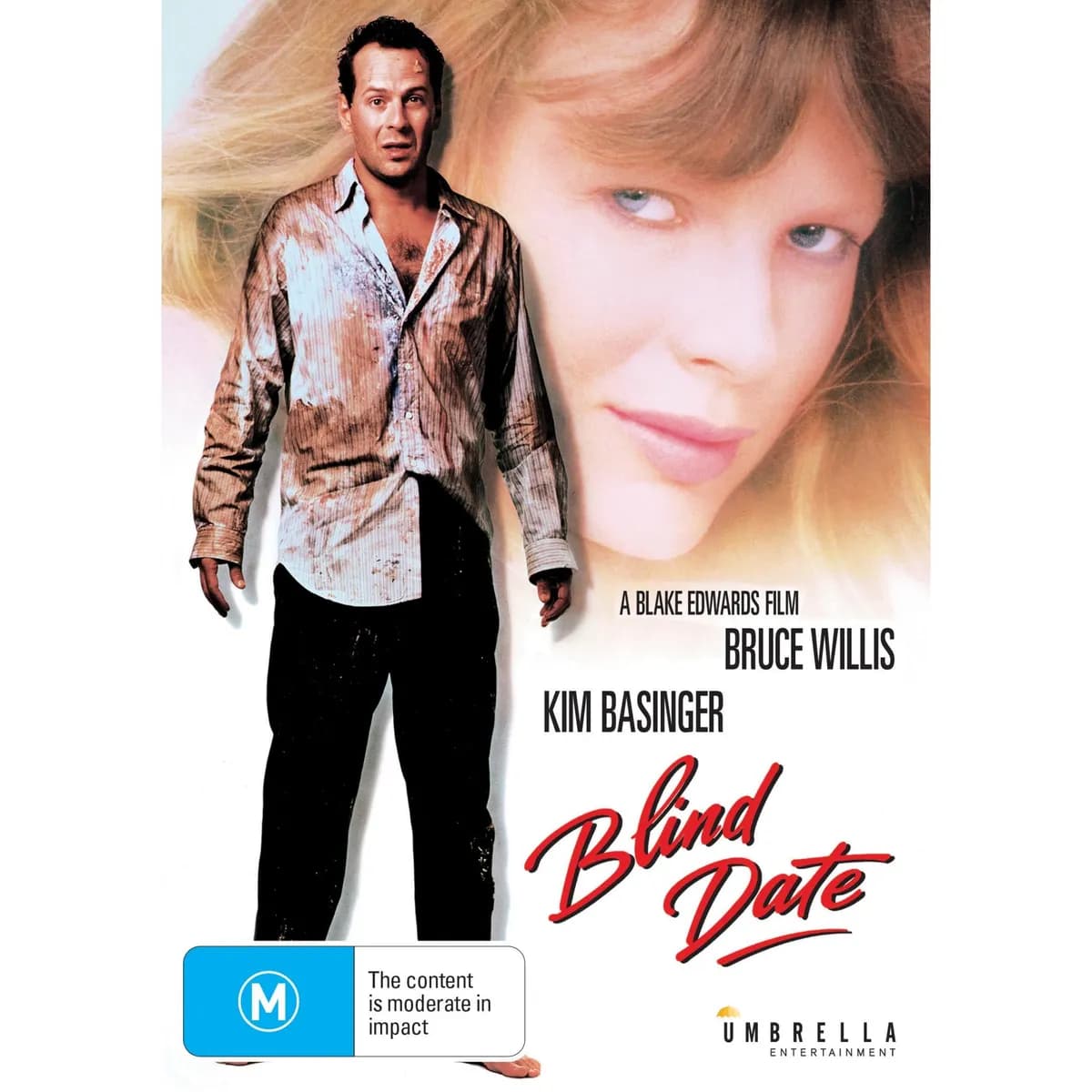 Blind Date cover