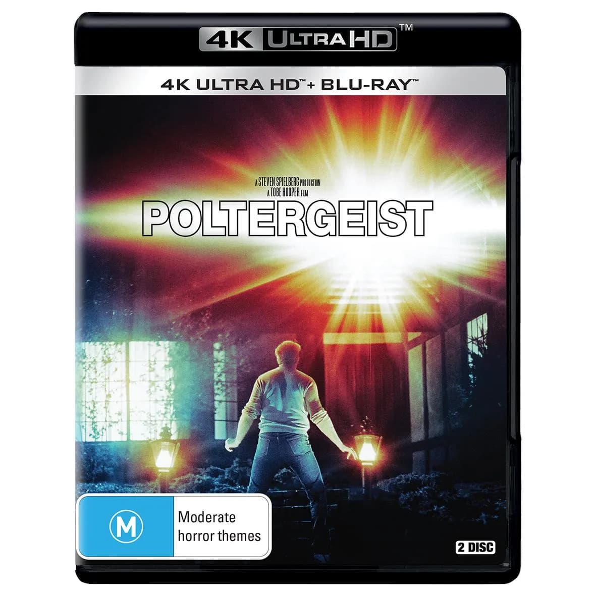 Poltergeist cover