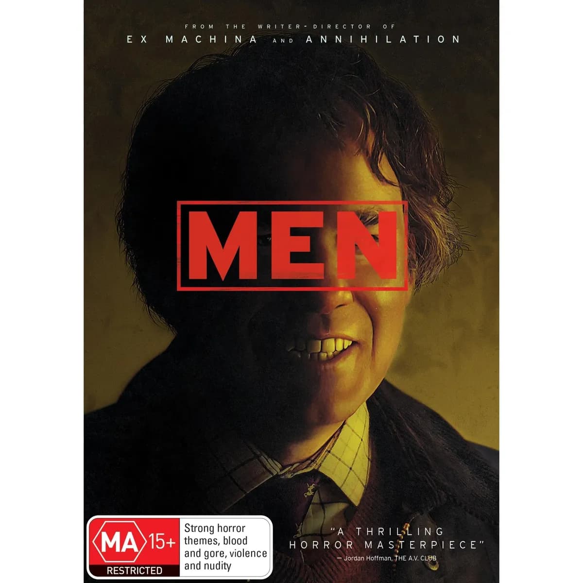 Men cover