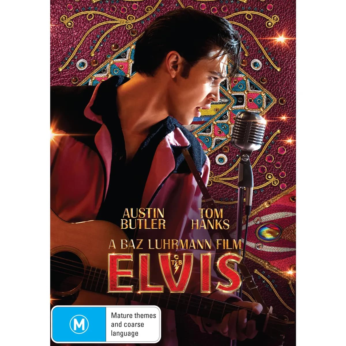 Elvis cover