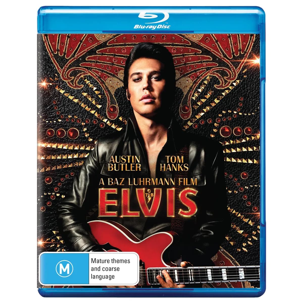Elvis cover
