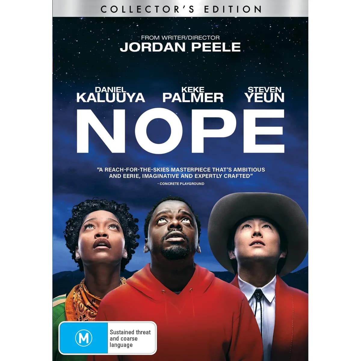 Nope cover