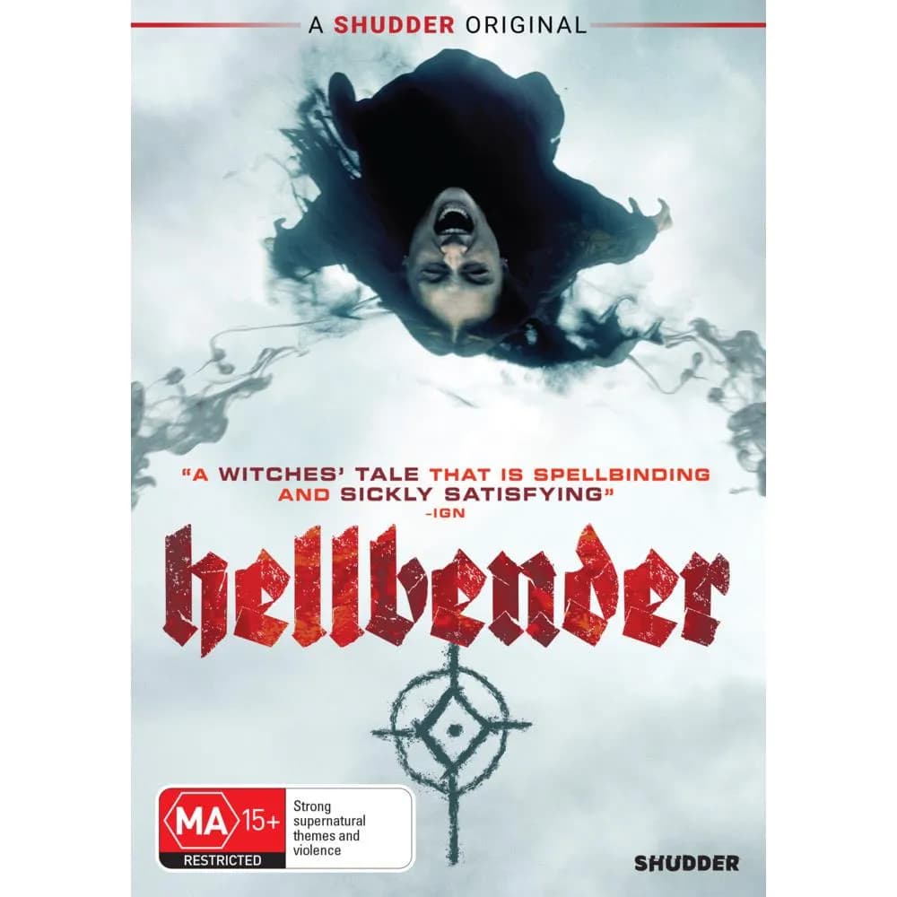Hellbender cover