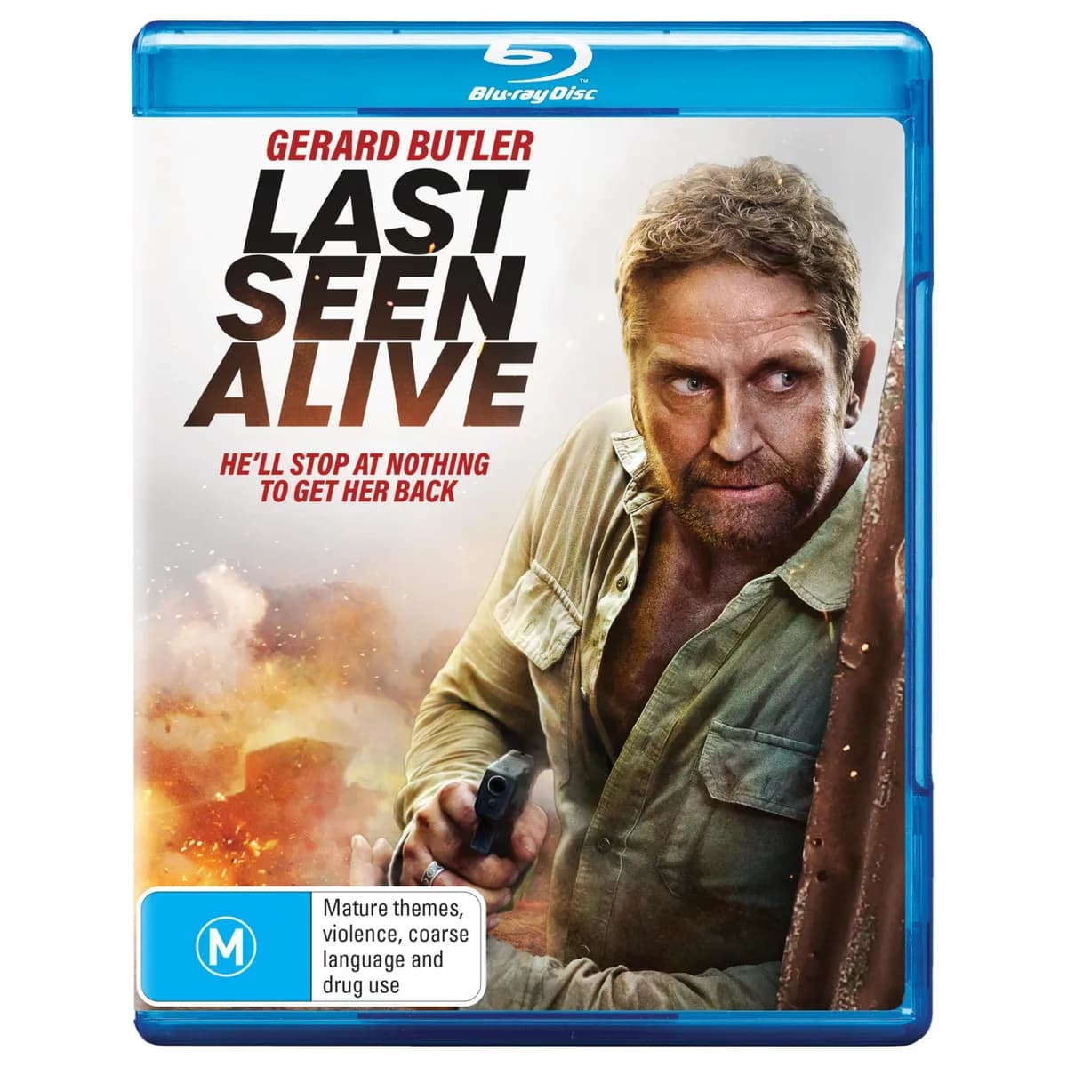 Last Seen Alive cover