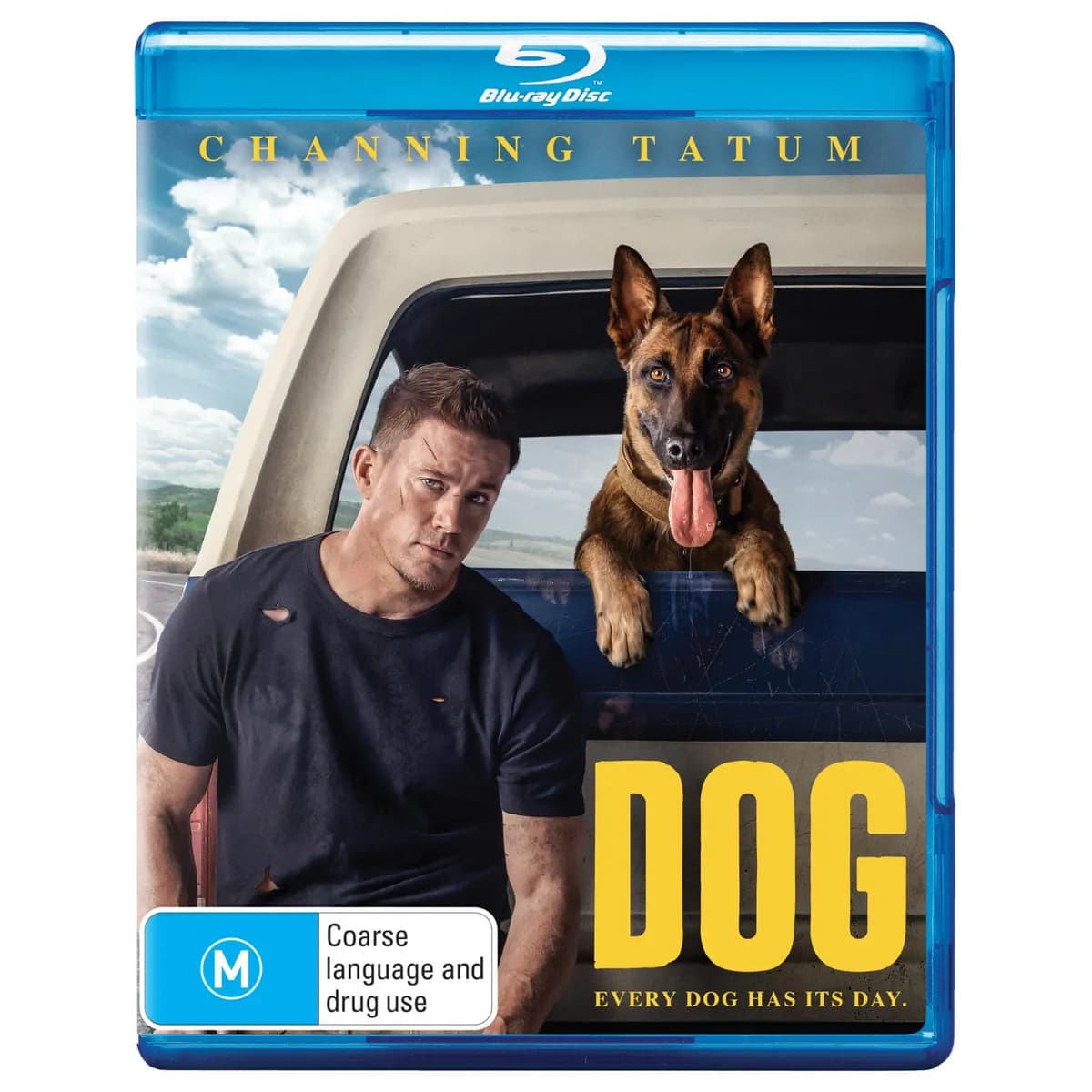 Dog cover