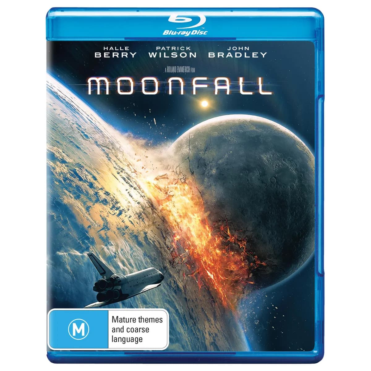 Moonfall cover