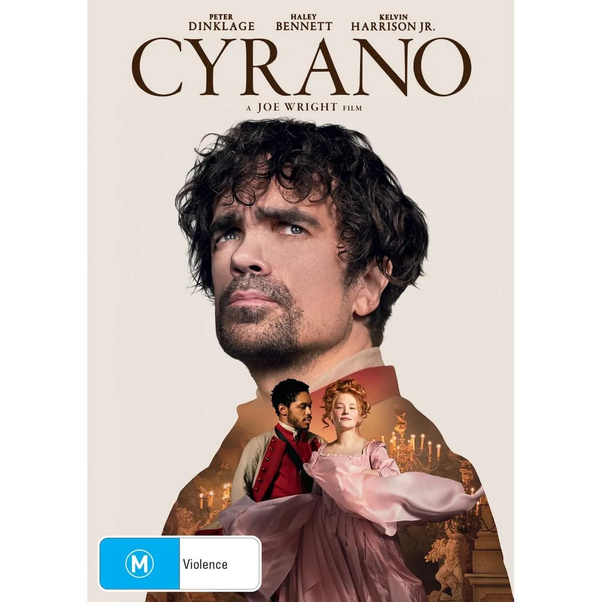 Cyrano cover