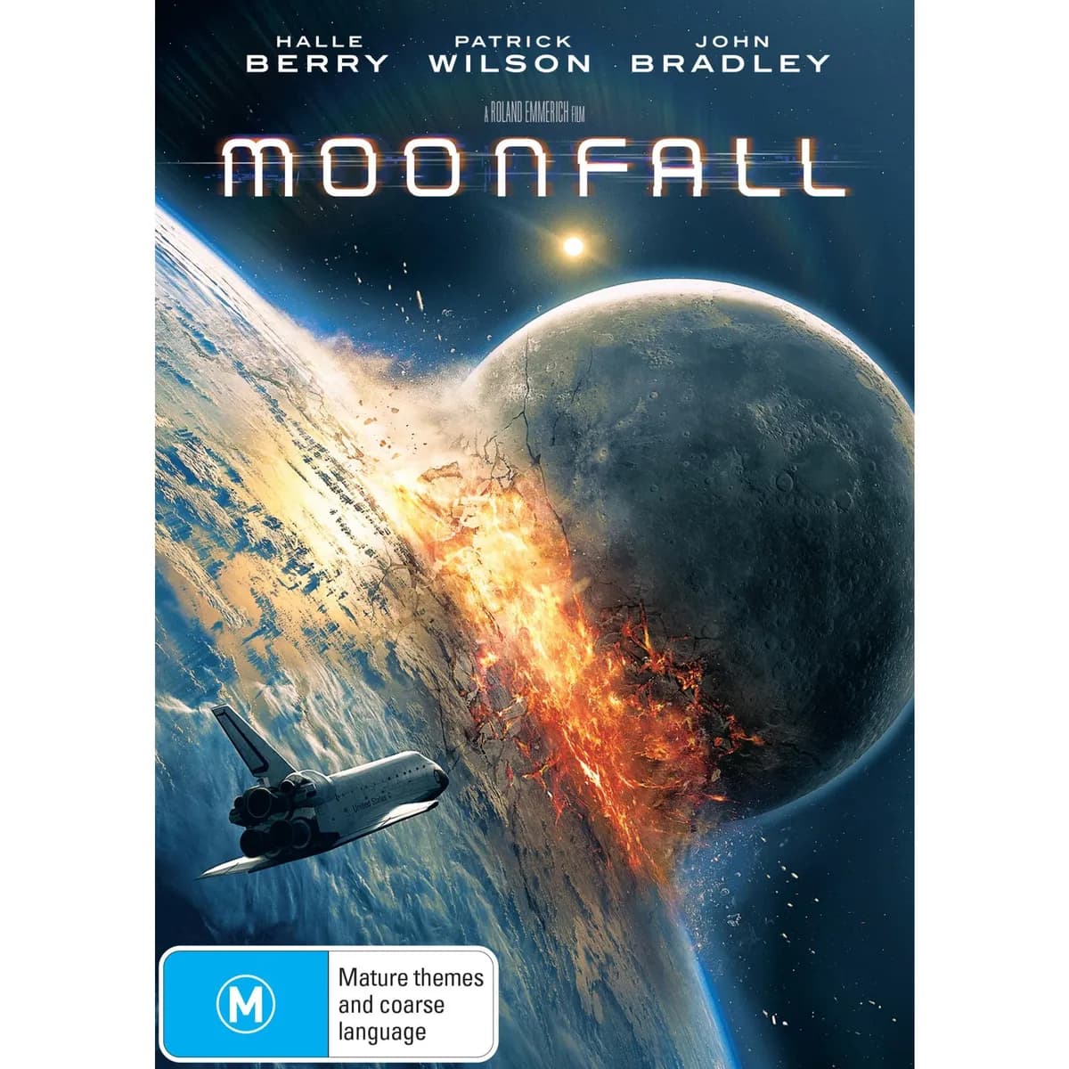 Moonfall cover