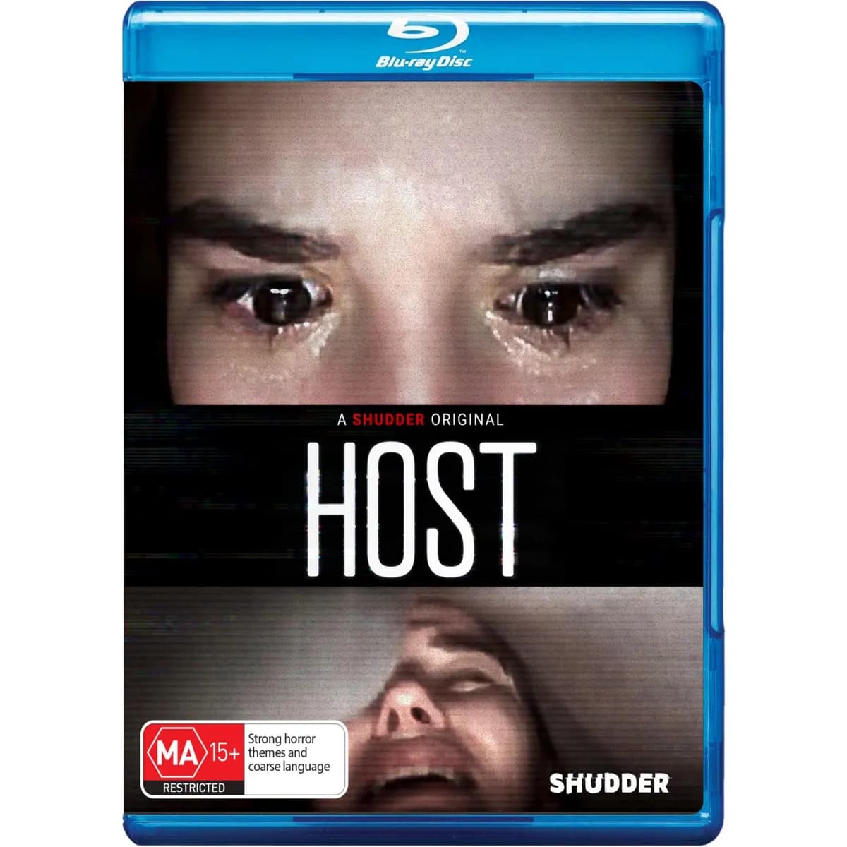 Host cover