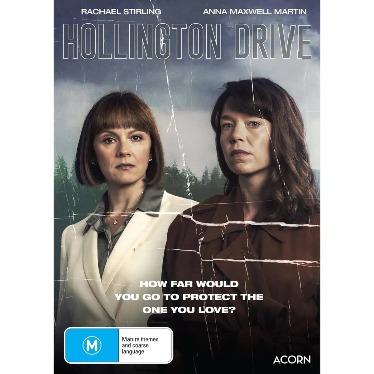 Hollington Drive cover