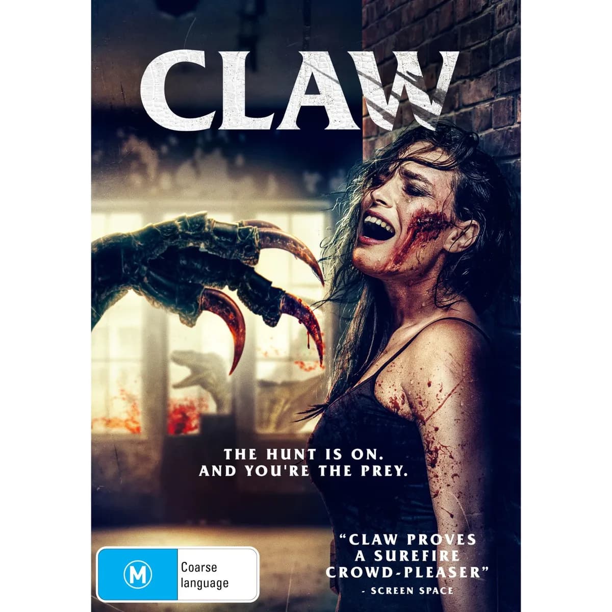Claw cover