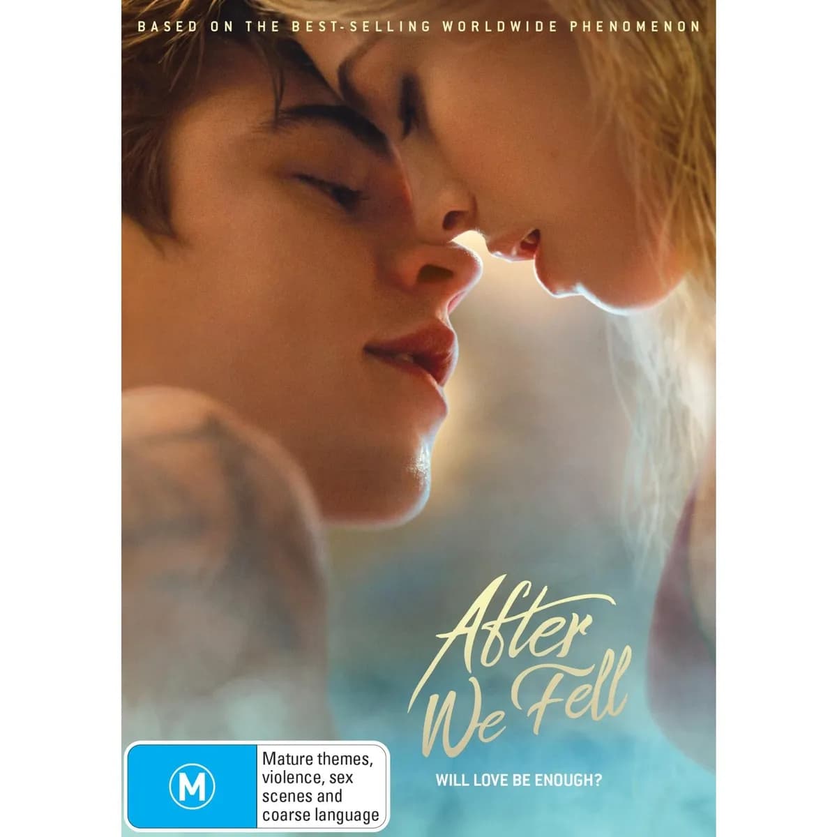 After We Fell cover