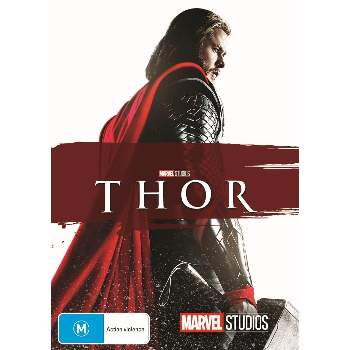 Thor cover