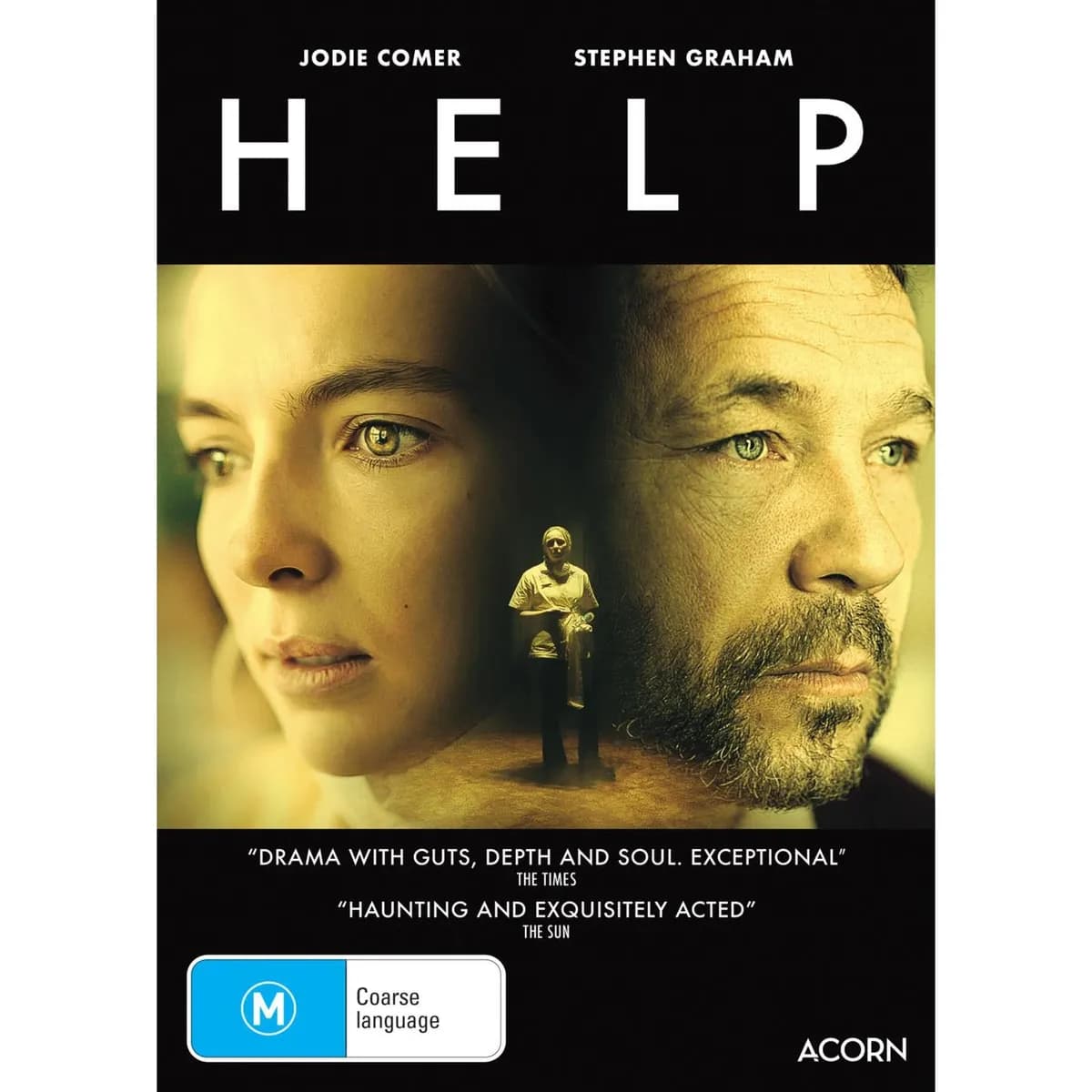 Help cover