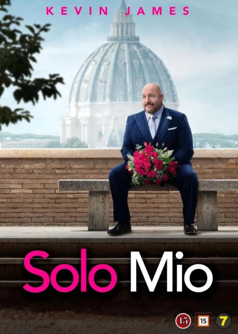 Solo Mio cover