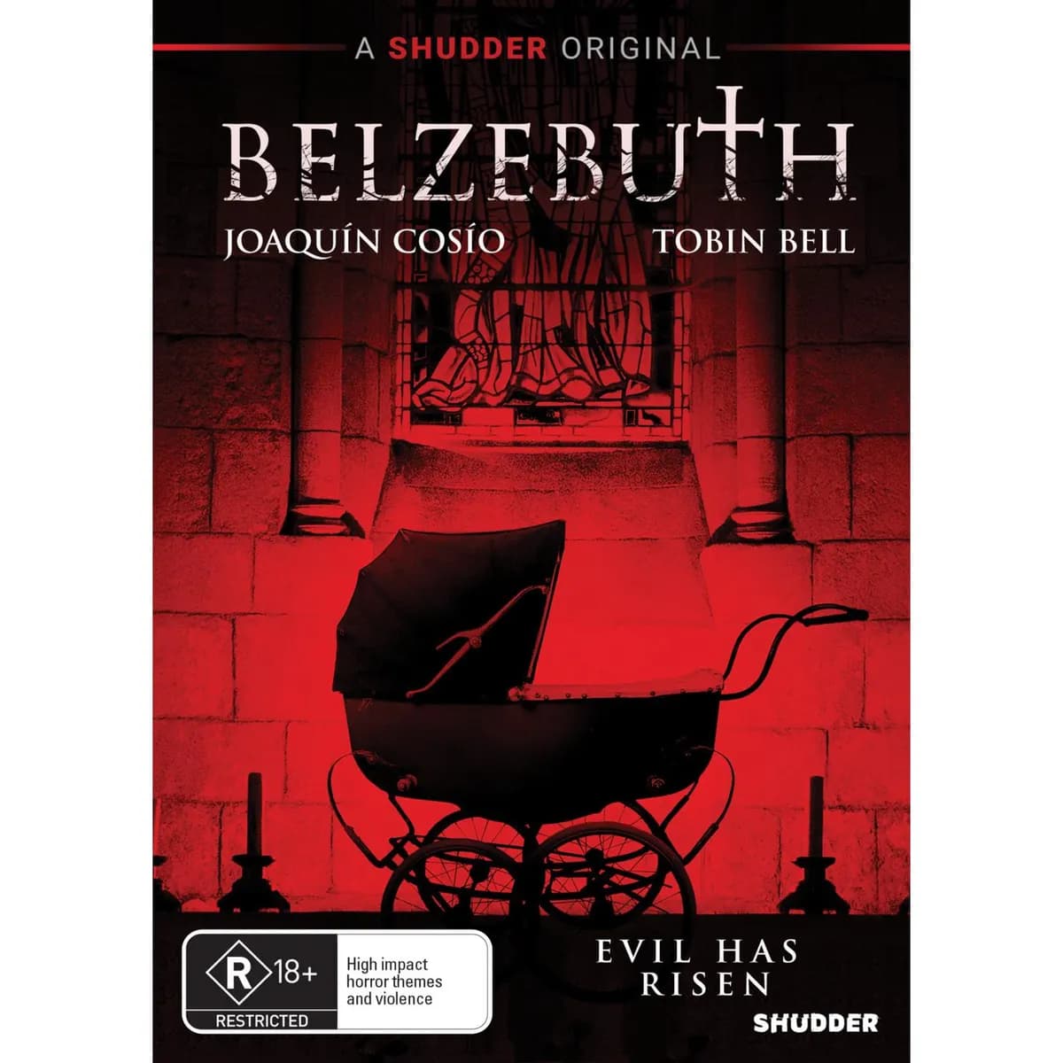 Belzebuth cover