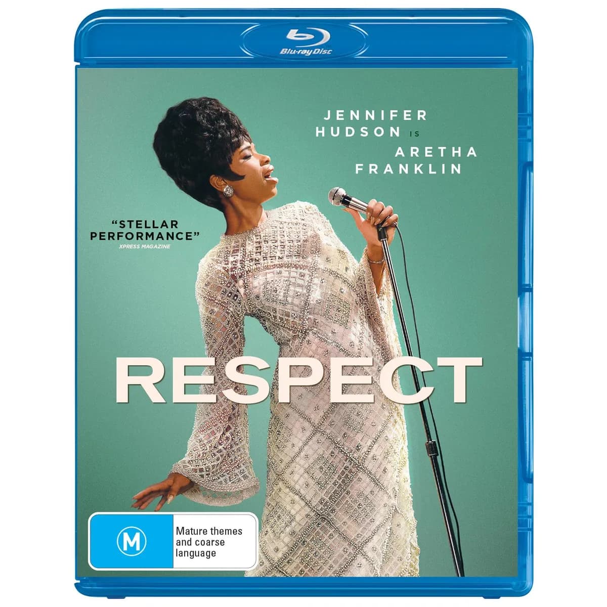 Respect cover