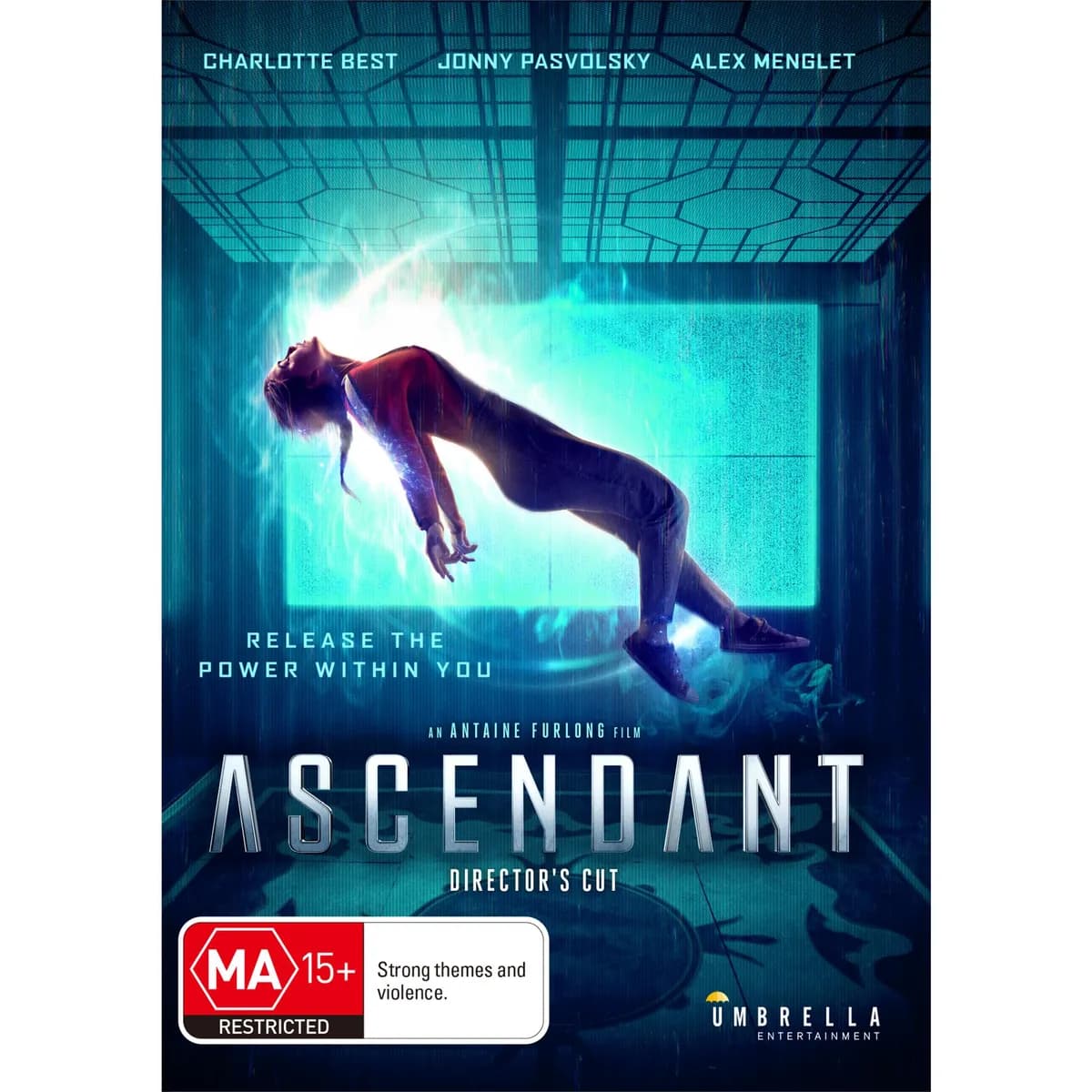 Ascendant cover