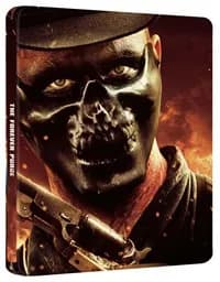 The Forever Purge cover