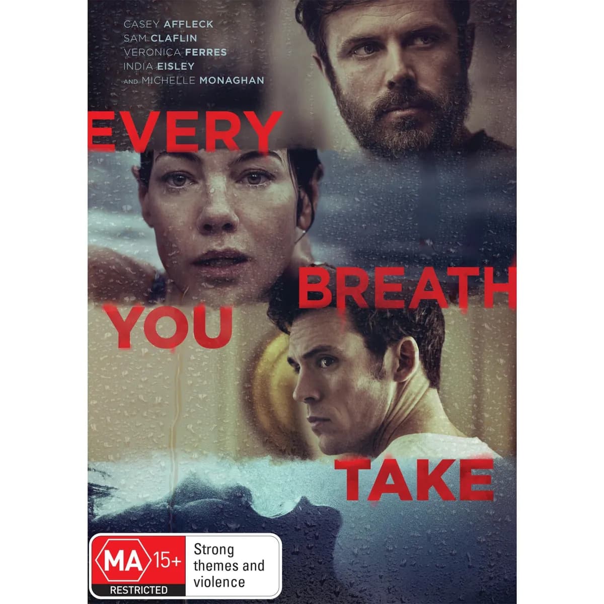 Every Breath You Take cover