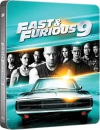 F9 cover