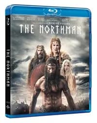 The Northman cover