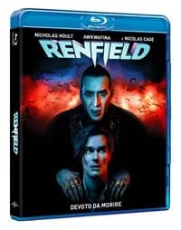 Renfield cover