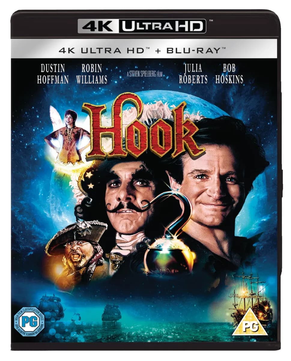 Hook cover
