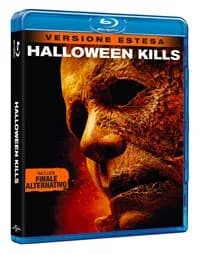 Halloween Kills cover