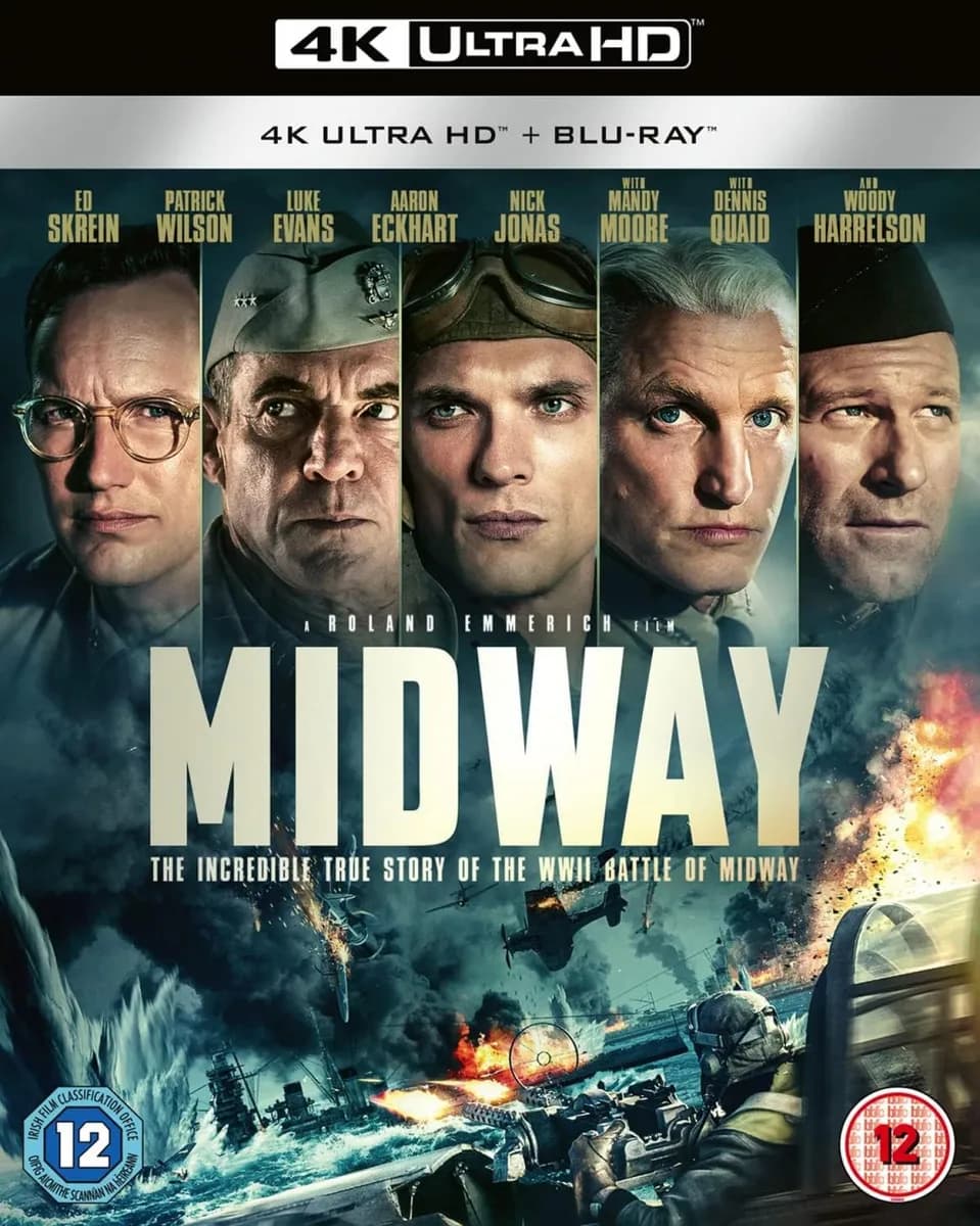 Midway cover