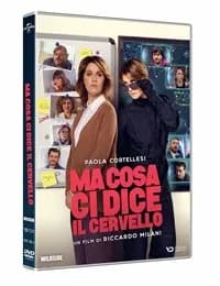 Ma cosa ci dice il cervello cover
