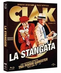 The Sting cover