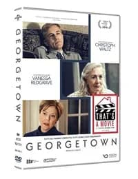 Georgetown cover