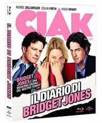 Bridget Jones's Diary cover