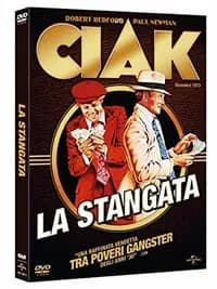 The Sting cover